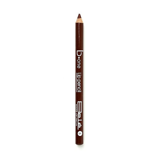 Belé MakeUp Italia b.One Lip Pencil (#6 Blood) (Made in Italy)