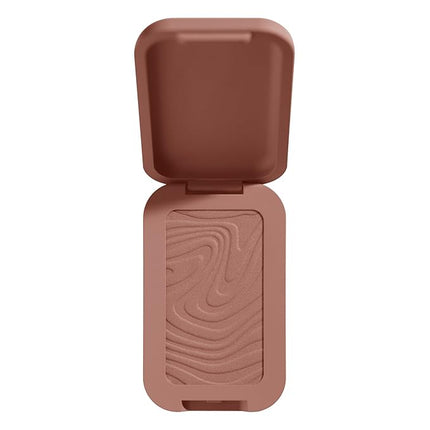 NYX PROFESSIONAL MAKEUP Matte Buttermelt Bronzer, Longwear Face Makeup with Up to 12 Hours of Wear, Vegan Formula - Deserve Butta (Light Medium Cool)