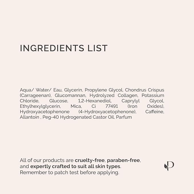 PLANTIFIQUE Gold Eye Patches for Puffy Eyes | 20 Pairs | Gifts | Under Eye Masks for Dark Circles | Puffiness Eye Gels | Eye Mask Skincare