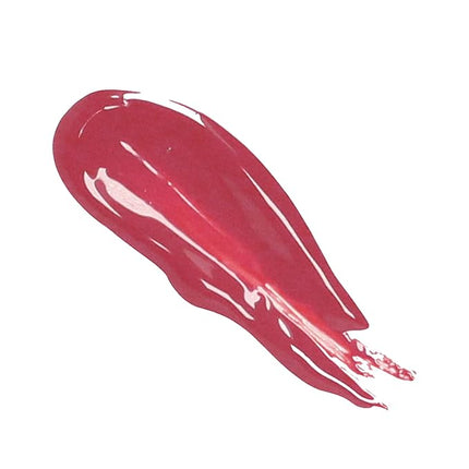 Kimchi Chic Beauty High Key Gloss, High-Shine Lip Gloss Helps Illuminate Your Look and Face, Non-Sticky, Bright Deep Pink with Mauve Undertones, 15 Pink Grapefruit, 3.5ml