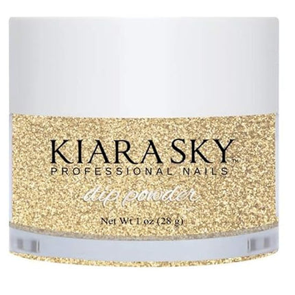 Kiara Sky Color Dip Powder Starter Kit | Full Size | with Recycling System