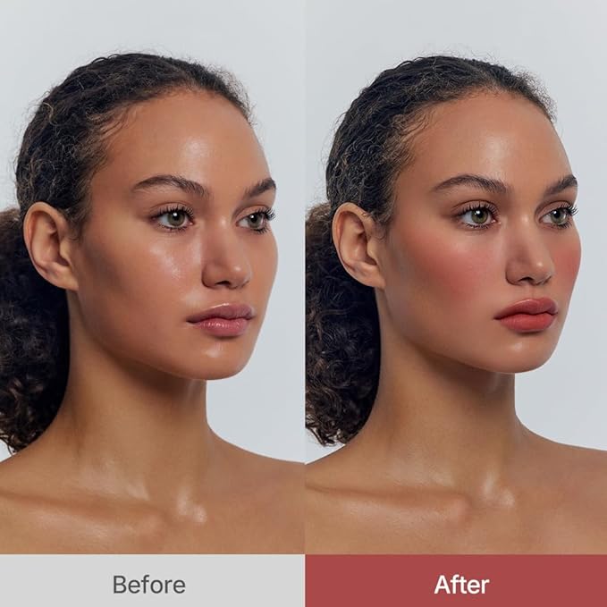 Dasique Souffle Color Pot #18 Rose Only