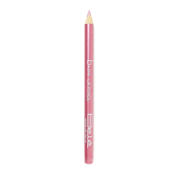 Belé MakeUp Italia b.One Lip Pencil (#1 Pink Strawberry) (Made in Italy)