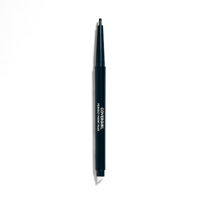 COVERGIRL Perfect Point Plus Eyeliner, Value Pack