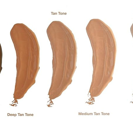 Hey Honey Trick and Treat CC² Cream SPF 46 | Active Moisturizing Color Correcting Cream with Honey & Propolis | Best Cover For Rosacea, Skin Redness & Mature Skin | Cruelty-Free | 1 oz (Light Tone)