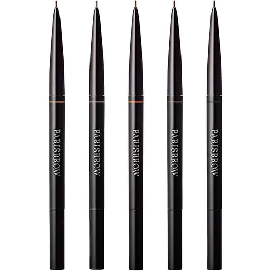 Slim Brow Pencil 5 Colors Set