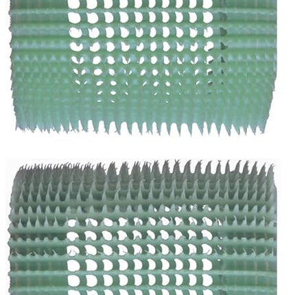 Olivia Garden NiteCurl Self-Gripping Curler For Setting While Sleeping