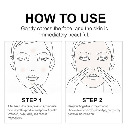 Color Correcting CC Cream, Full-Coverage Foundation, SPF 25, Even Skin Tone, Hydrating Cream