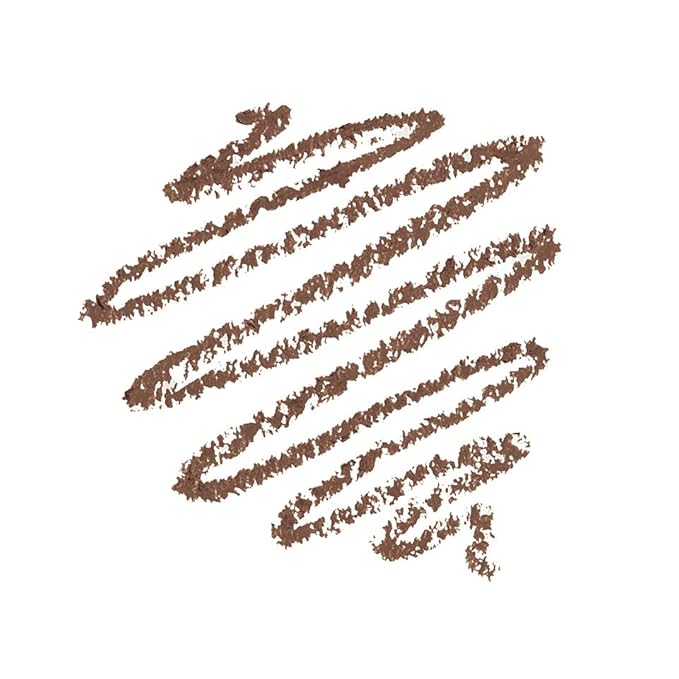 OFIR Brow Trace Precision Browliner | Waterproof, Ultra-Fine Tip Brown Eyebrow Pencil | Smudge-Proof, Cruelty Free, Matte Finish | Long-Wear Brow Tool with Spoolie | Chocolate - Dark Brown, 0.003 OZ