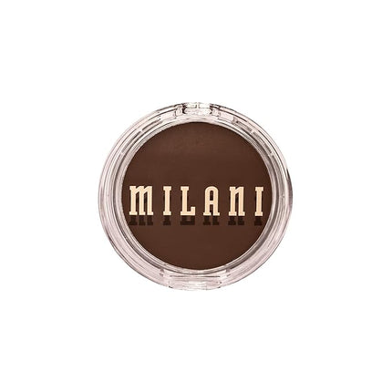 Milani Cheek Kiss Cream Bronzer- 140 Mocha Moment