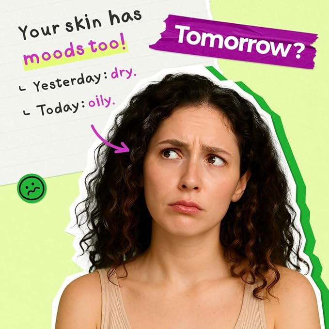 SAM’U Born Panthenol My Recipe Cream Korean Moisturizer with Hyaluronic Acid & Ceramide for Custom Hydration – Duo Face Gel & Cream Texture – Korean Skin Care for All Skin Types (50ml / 1.69 fl oz)