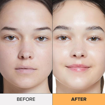 I DEW CARE Skin Care Set - Vitamin To Glow Pack | Kbeauty Facial Kit, Hydrating, Brightening, Moisturizing Glow Set, Vegan, Travel Size, Beauty sets for Teen Girls, Gifts for Women, Stocking Stuffers