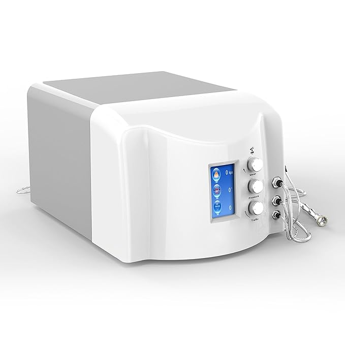 Water Diamond Peel Micro Diamond dermabrasion Machine SPA Water Peel System Facial Skin peeling cleaning ETSPA90