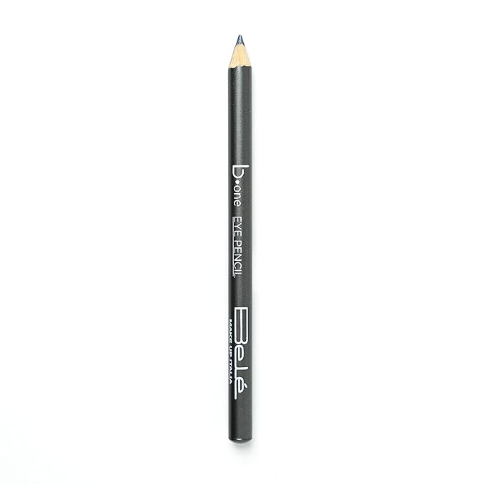 Belé MakeUp Italia b.One Eye Pencil (#3 Steel) (Made in Italy)