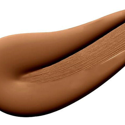 wet n wild Bare Focus Tinted Hydrator Matte Finish, Deep | Oil-Free | Moisturizing Makeup | Hyaluronic Acid | Sheer To Medium Coverage (Pack of 2)