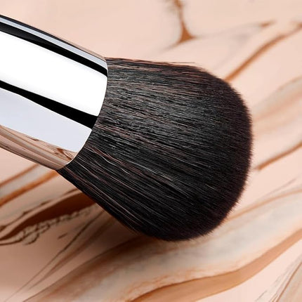 Sigma Beauty F85 Airbrush Kabuki Brush (F85 Kabuki Brush)