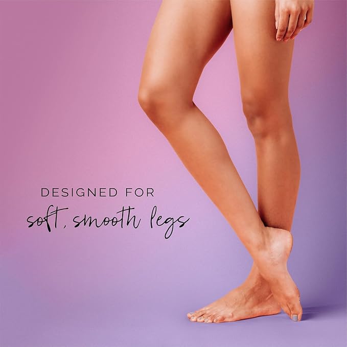 KoluaWax Hard Wax Beads for Hair Removal – Coarse Hair Formula – Face, Brazilian, Underarms, Back Chest, Bikini Waxing – Lavender Bliss, 1lb Refill for Wax Warmers & 10 Large Applicator Sticks, 2 Pack