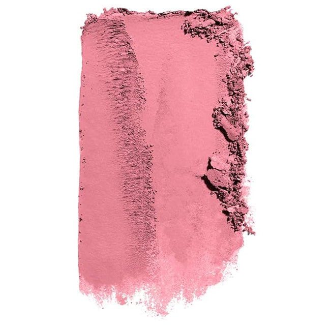 NYX PROFESSIONAL MAKEUP Sweet Cheeks Matte Blush, Rose & Play