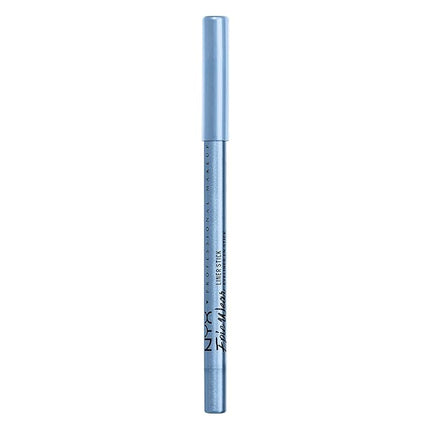 NYX PROFESSIONAL MAKEUP Epic Wear Liner Stick, Long-Lasting Eyeliner Pencil - Chill Blue