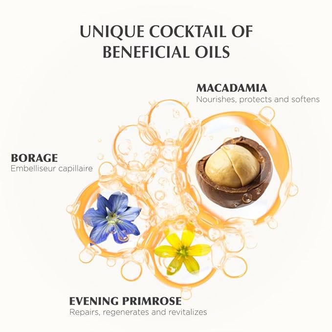 Délhicieuse Dry Beauty Oil | Face, Body & Hair | Nourishes, Protects & Revitalizes | Silky Skin & Repaired Hair | Ayurvedic-Inspired Skincare | 96% Natural Ingredients | Vegan | 3.4 fl oz