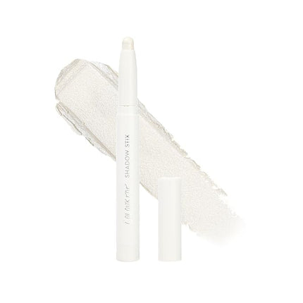 ColourPop Shadow Stix - Cream Eyeshadow Stick with Long-Lasting Color - Multi-Use Cream Makeup with a Built-In Sharpener & Precise Tip for Easy Application - Cold Girl (0.05 oz)
