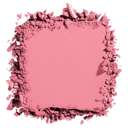 NYX PROFESSIONAL MAKEUP Sweet Cheeks Matte Blush, Rose & Play