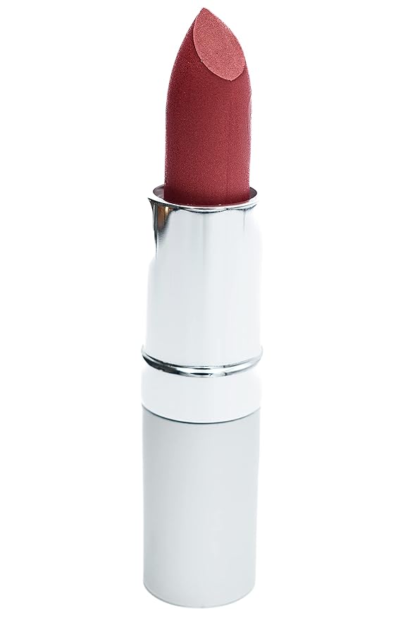 Vino Purple Wine Red Creamy Pearl Lipstick Color Moisturizing Paraben Free, No Animal Testing & Cruelty Free Lip Makeup Color