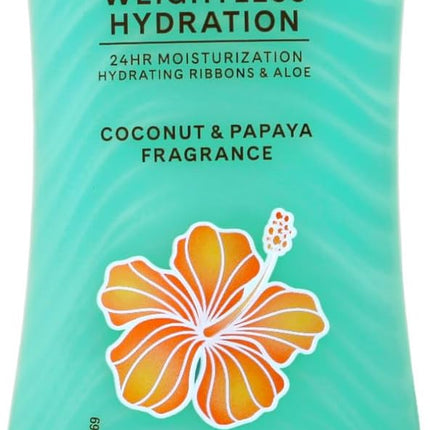 Hawaiian Tropic Silk Hydration After Sun
