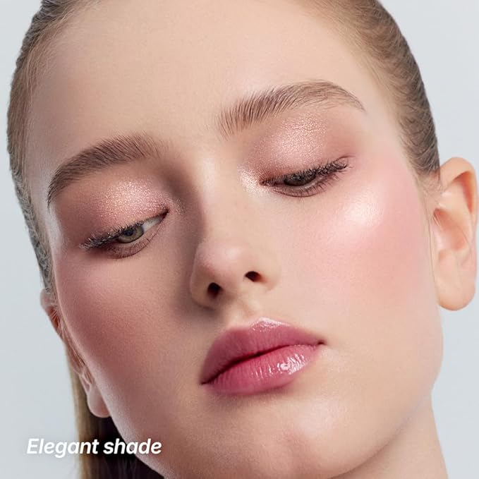 Rose Milk Tea Eyeshadow Palette #27 by Dasique