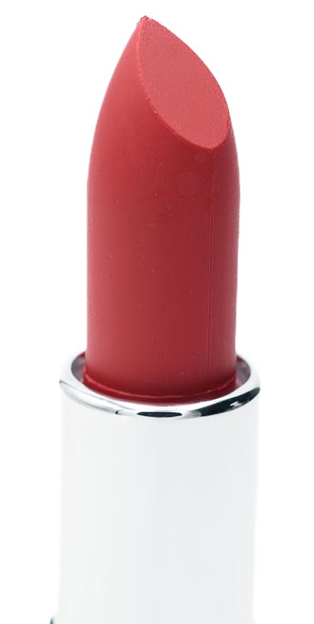 Nob Hill Red Lipstick Color Moisturizing Paraben Free, No Animal Testing & Cruelty Free Lip Makeup Color