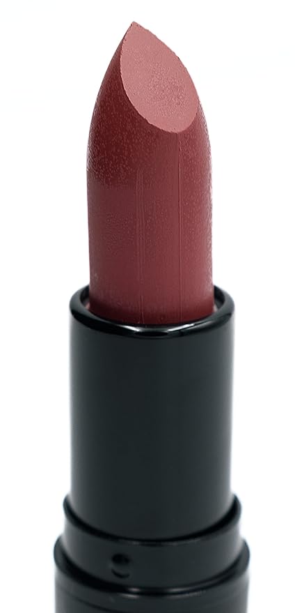 Winterberry Red Pink Brown Moisturizing Lip Cream Lipstick Color Paraben, Lanolin & Cruelty Free, No Animal Testing