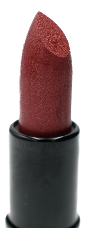 Hot Tamale Warm Tone Red Lipstick Color Moisturizing Paraben Free, No Animal Testing & Cruelty Free Lip Makeup Color