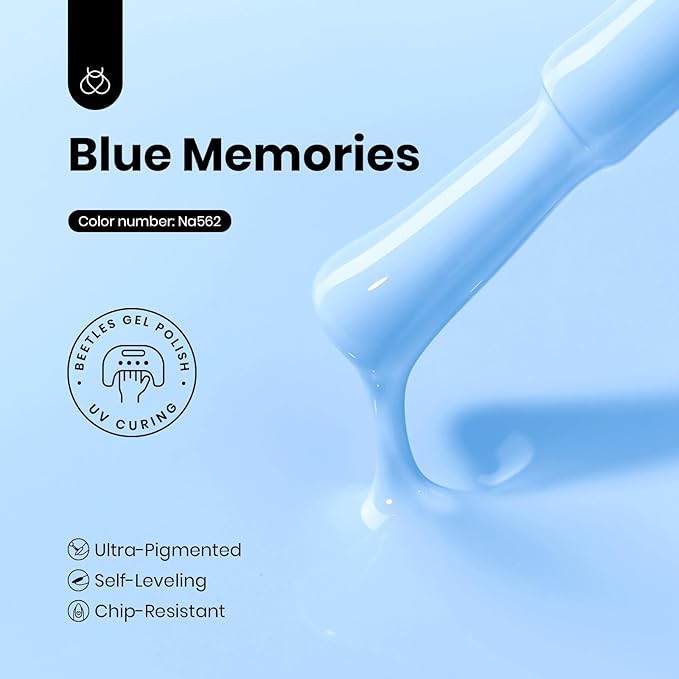 Beetles nailpolish -CL1150