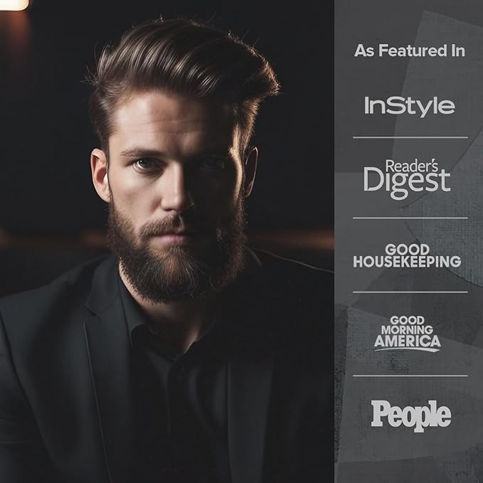 ZAAINA Men’s Self Care Kit – Luxury Spa Gift Set for Men with Face Serum, Soaps, Heel Balm & Lip Balm – Grooming Care Package for Men – Birthday & Relaxation Kit (Premium Set with Whiskey Candle)