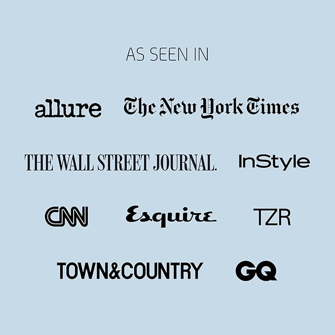 Blue Lagoon - BL+The Eye Serum For Dark Circles, Puffiness, Hydration - Cooling Roller Ball Applicator Firming Wrinkle Treatment - Under Eye Serum - Dark Circles Treatment (0.33 fl oz | 10 ml)