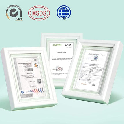 RARJSM Cotton Candy Gel Nail Polish Kit, Pastel Gelpolish Macaron Colors Collection Pink Purple Yellow Green Blue Nail Polish Set, 6PCS 7.5ML Spring Summer Color Gel Nail Polish,Curing Required