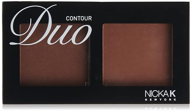 NICKA K Duo Contour - NDO09