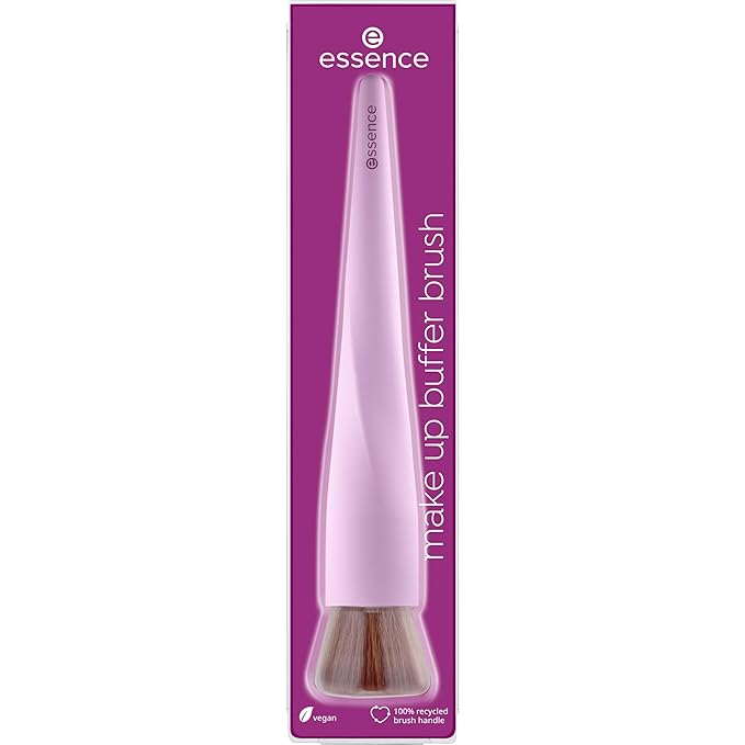 essence | Make Up Buffer Brush | For Cream & Powder
