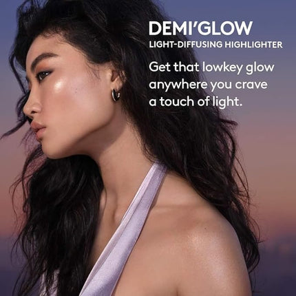 Demi'Glow Light-Diffusing Highlighter by Fenty Beauty