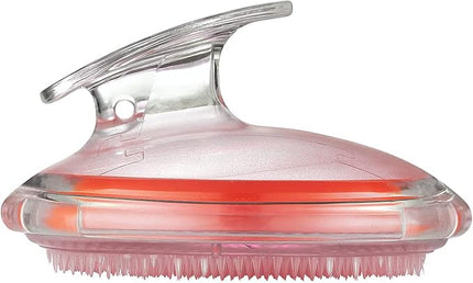 Coolife Ingrown Hair Remover, Razor Bumps Keratosis Pilaris KP Repair Brush, After Shave or Wax Exfoliator for Face, Bikini, Legs, Arms - Fascia, Cellulite Blast Massager Tool for Men and Women