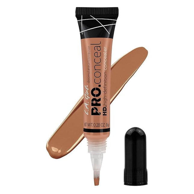 L.A. Girl HD Pro.Conceal, Warm Sand GC977