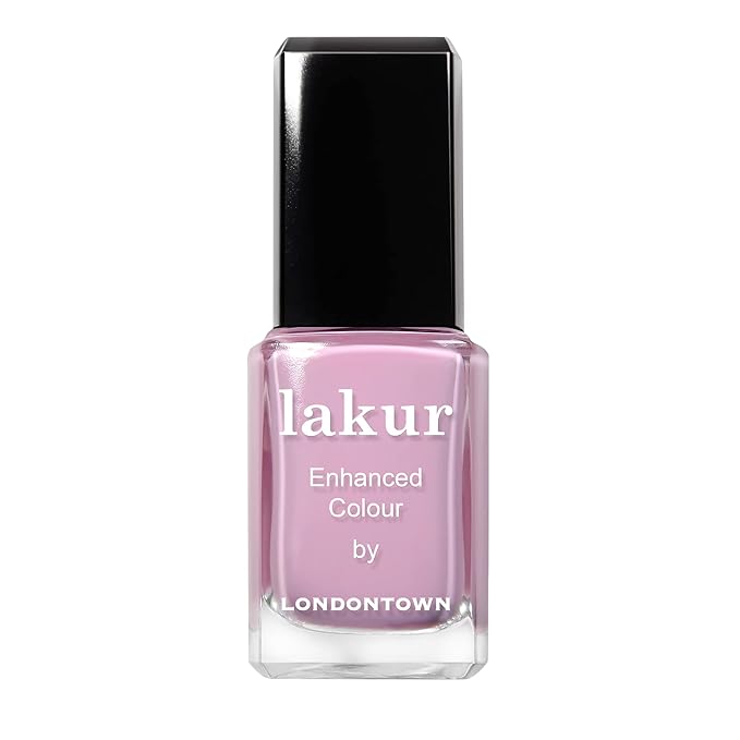 LONDONTOWN Lakur Nail Colour, Lemonade Pop