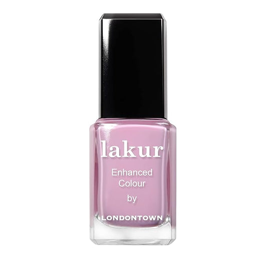 LONDONTOWN Lakur Nail Colour, Lemonade Pop
