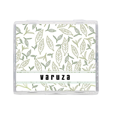 [100 Counts + Mirror Case] Green Tea Natural Oil Blotting Sheets for Face with Mirror Case
