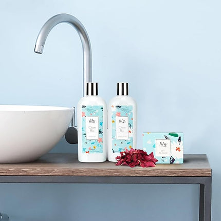 Valentines Day Gifts for Women - XXXL Bag Spa Gift Set, Luxury Bath and Body Gift Bag Set for Women, Spa Kit Gift, Mothers Day Gift for Mom, Birthday, Christmas Gifts, Spa Bath Gift Set for Holiday