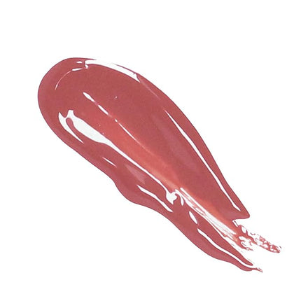 Kimchi Chic Beauty High Key Gloss, High-Shine Lip Gloss Helps Illuminate Your Look and Face, Non-Sticky, Pink With Deep Peach Undertone, 09 Soda Pop, 3.5ml