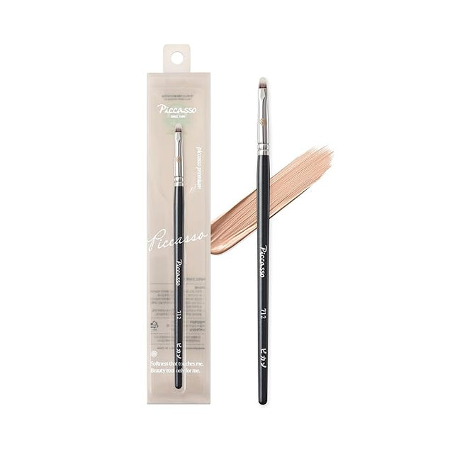 Piccasso Brush Concealer (Spot Point)