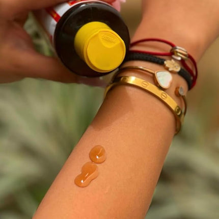 Maui Island Secret Browning Formula 8 oz. 1 pack