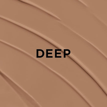 L'Oreal Paris Makeup Magic Skin Beautifier BB Cream Tinted Moisturizer, Deep, 1 fl oz, 1 Count