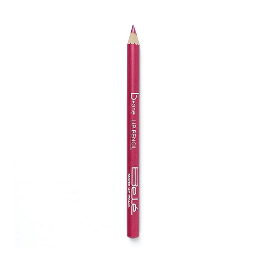 Belé MakeUp Italia b.One Lip Pencil (#3 Peach) (Made in Italy)